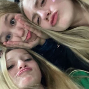 Meet your Posher, Peyton